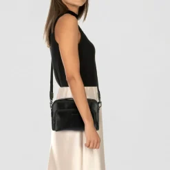 Guess Boston Handtasche 23 cm