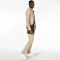 Hot Guess Boston Umhängetasche 30 cm black