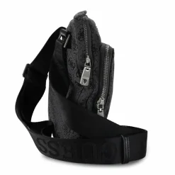 Hot Guess Boston Umhängetasche 30 cm black