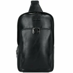 Guess Umhängetaschen<Boston Umhängetasche 19 cm black