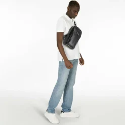 Guess Umhängetaschen<Boston Umhängetasche 19 cm black