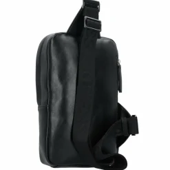 Guess Umhängetaschen<Boston Umhängetasche 19 cm black