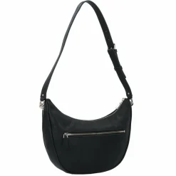 Sale Guess Calebra Schultertasche 24 cm black