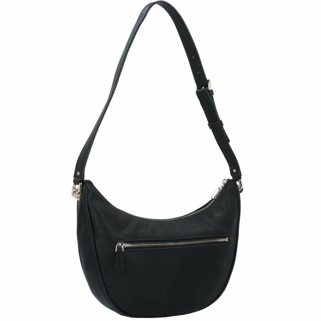 Sale Guess Calebra Schultertasche 24 cm black