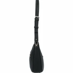 Sale Guess Calebra Schultertasche 24 cm black