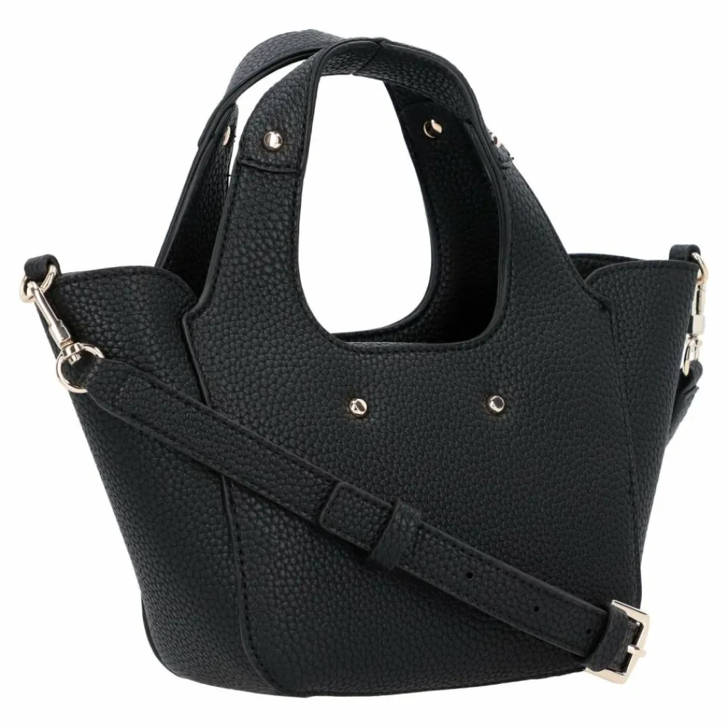 Guess Henkeltaschen<Calista Handtasche 24 cm black