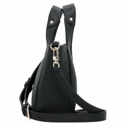 Guess Henkeltaschen<Calista Handtasche 24 cm black