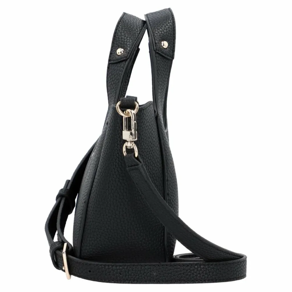 Guess Henkeltaschen<Calista Handtasche 24 cm black