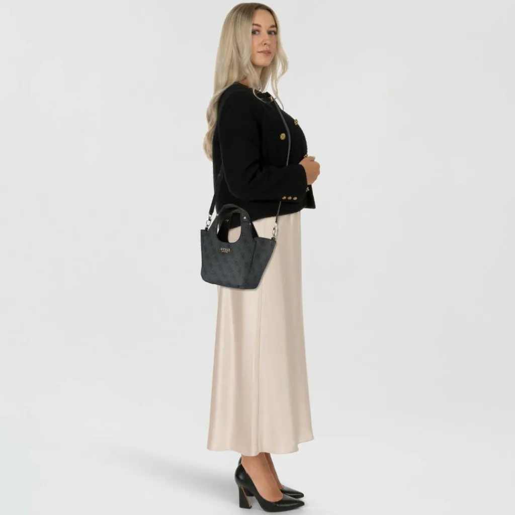 Guess Calista Handtasche 27 cm