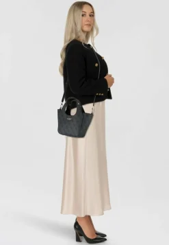 Guess Calista Handtasche 27 cm