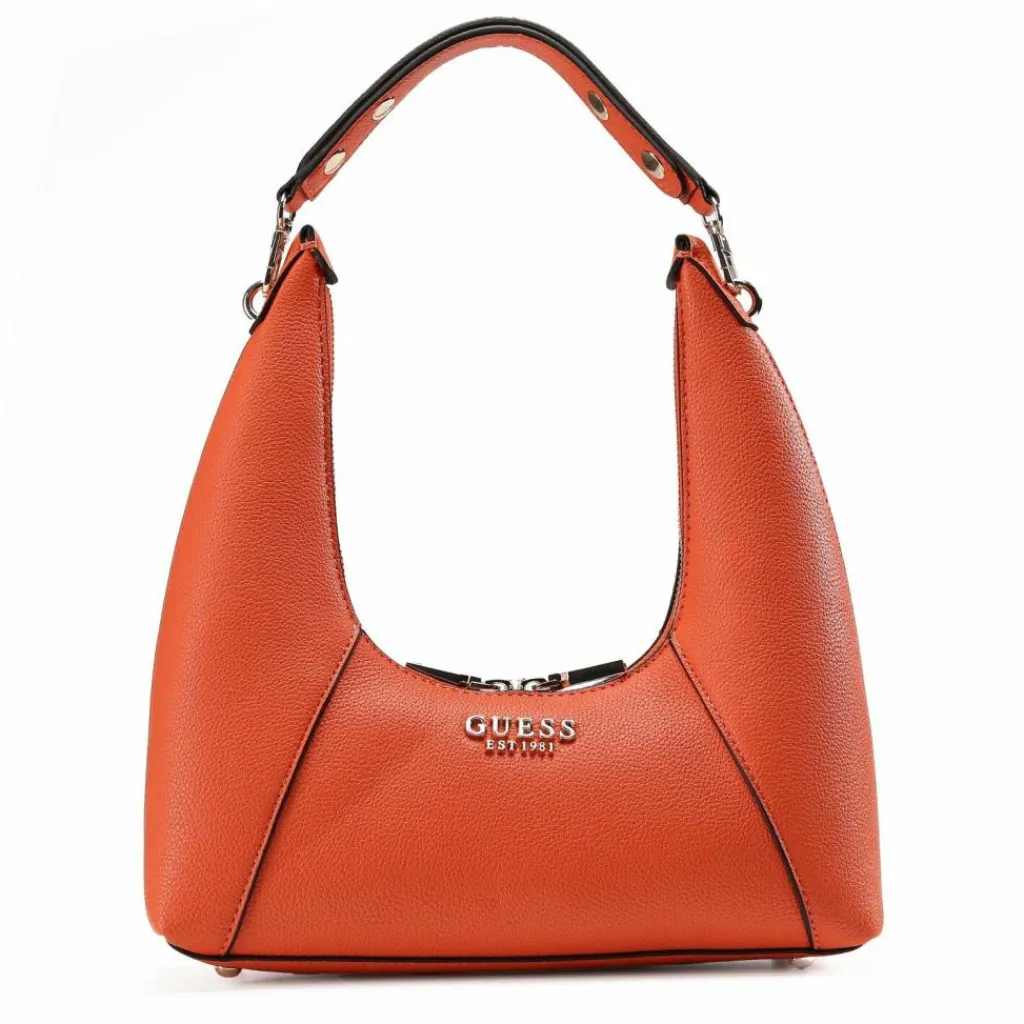 Guess Henkeltaschen|Schultertaschen<Calista Schultertasche 26 cm orange