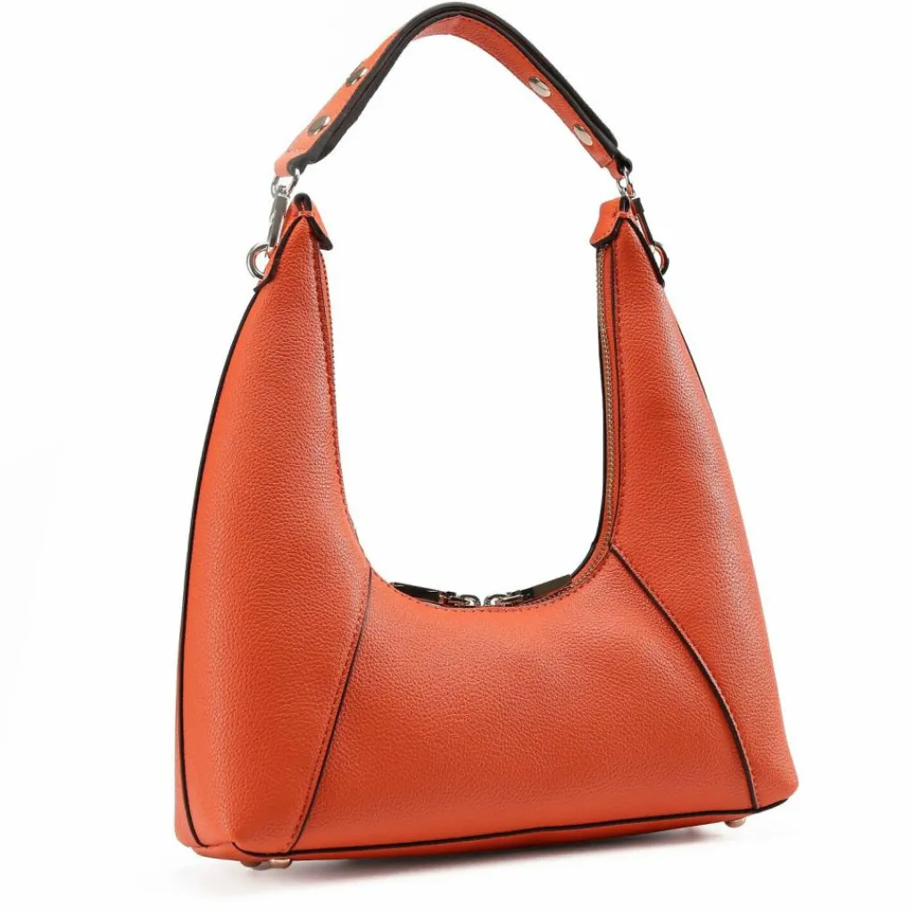 Guess Henkeltaschen|Schultertaschen<Calista Schultertasche 26 cm orange