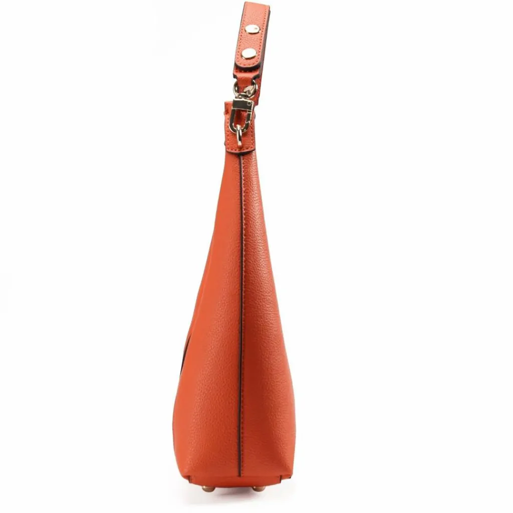 Guess Henkeltaschen|Schultertaschen<Calista Schultertasche 26 cm orange