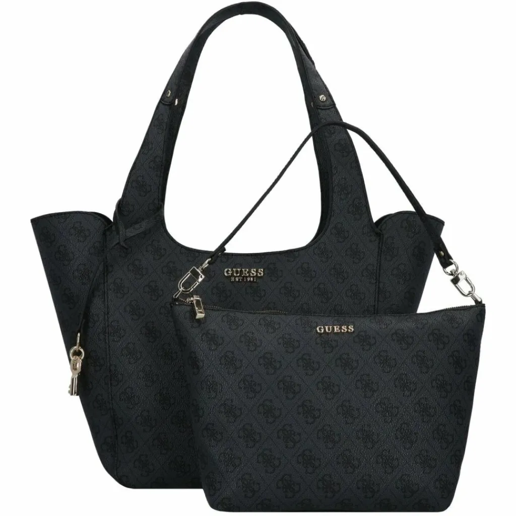 Guess Calista Shopper Tasche 45 cm