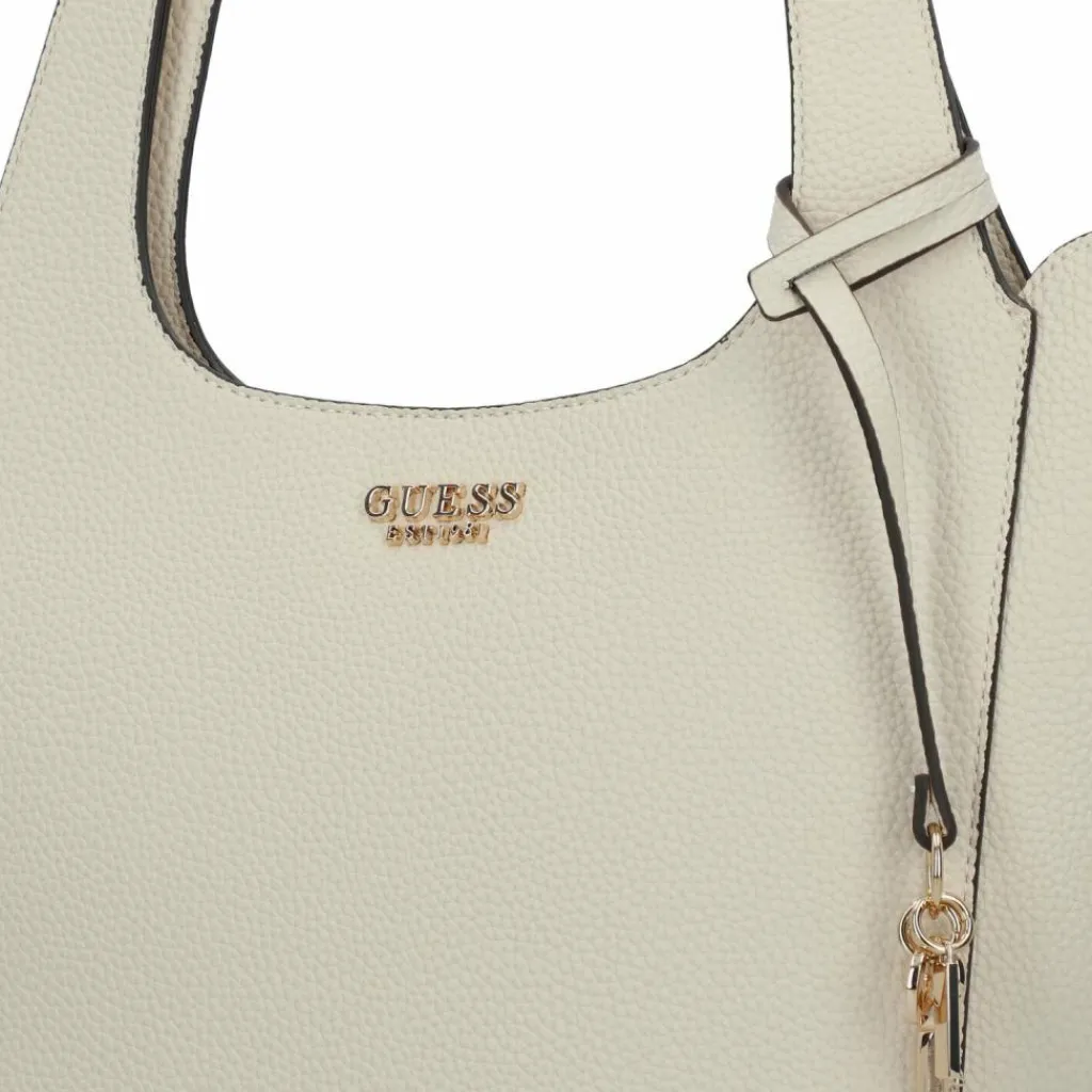 Guess Shopper|Schultertaschen<Calista Shopper Tasche 45 cm bone