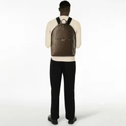 Guess Daypacks<Certosa Daypack 42 cm brown shitake