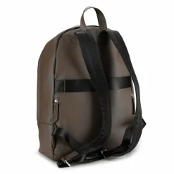Guess Daypacks<Certosa Daypack 42 cm brown shitake
