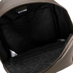 Guess Daypacks<Certosa Daypack 42 cm brown shitake