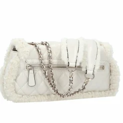 Guess Christi Schultertasche 28 cm