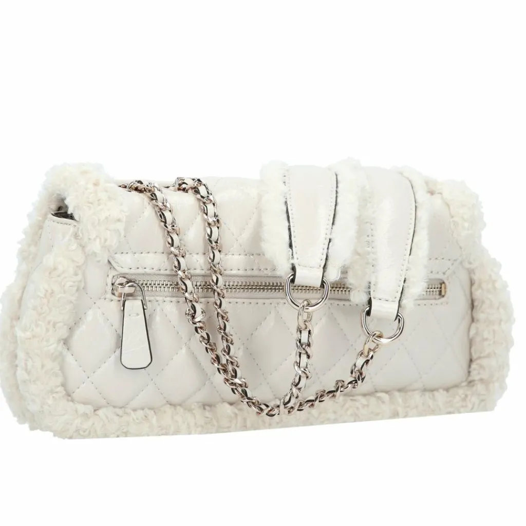 Guess Christi Schultertasche 28 cm