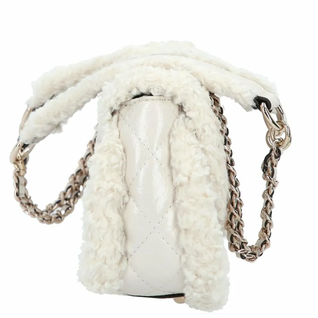 Guess Christi Schultertasche 28 cm