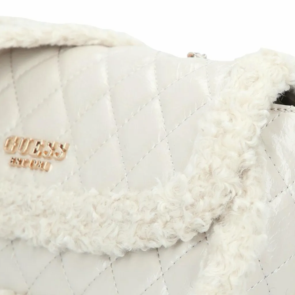 Guess Christi Schultertasche 28 cm