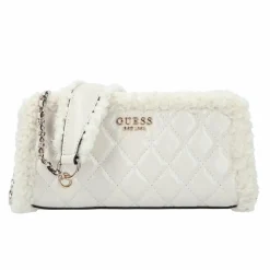 Guess Christi Umhängetasche 23 cm