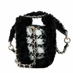 Guess Christi Umhängetasche 24 cm