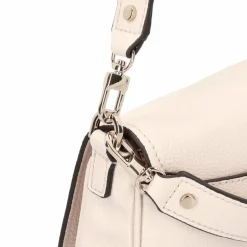 Sale Guess Circe Schultertasche 26 cm shell