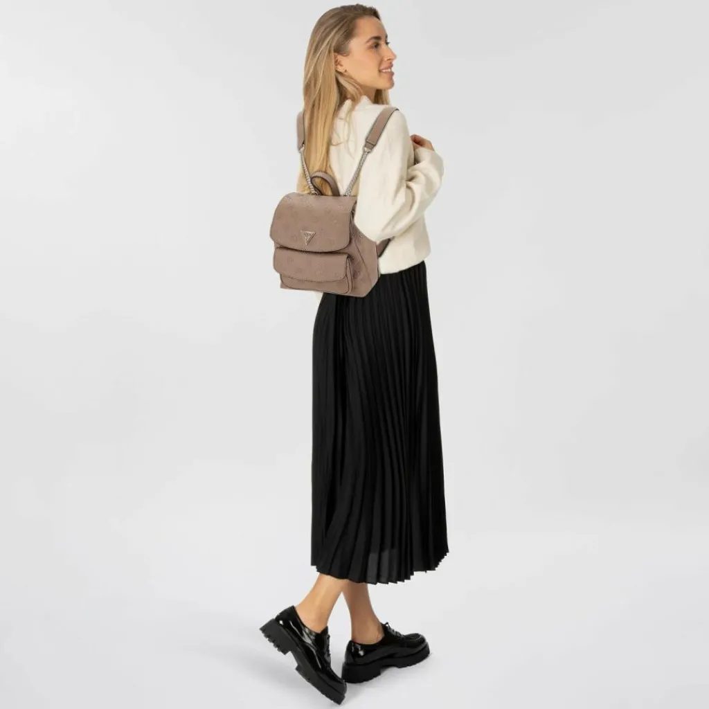 Guess Cresidia City Rucksack 25 cm