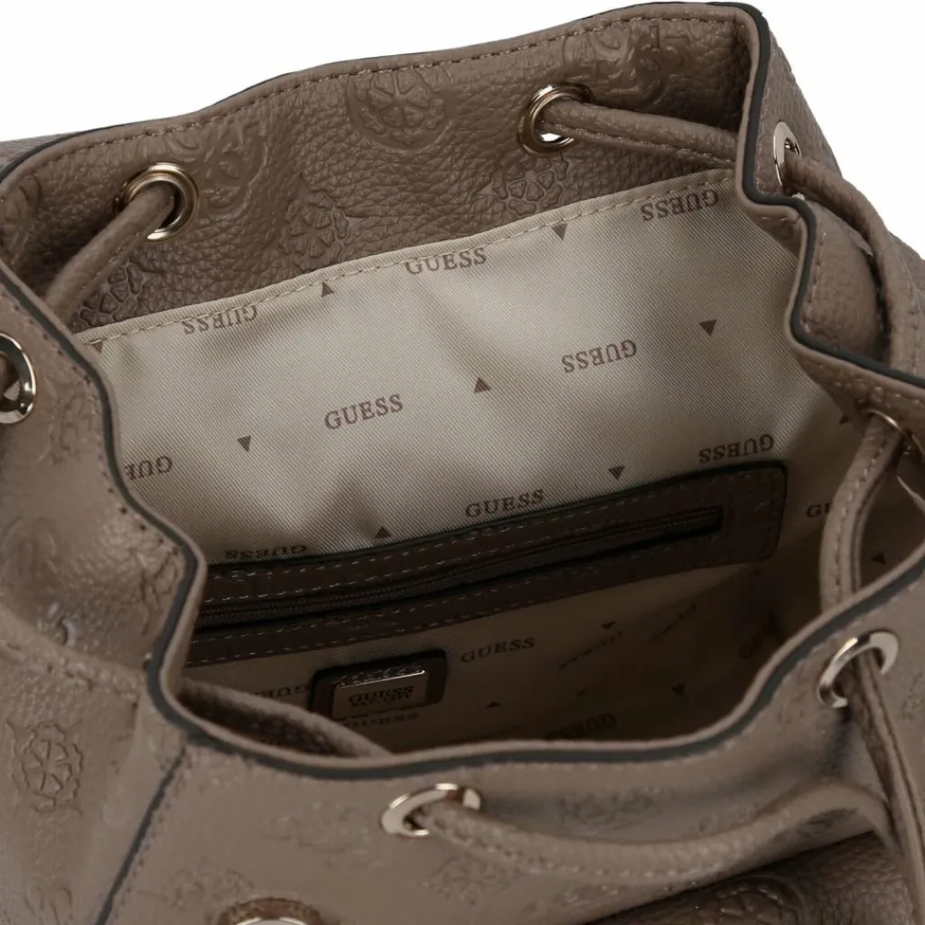 Guess Cresidia City Rucksack 25 cm