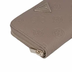 Damen Guess Cresidia Geldbörse 14 cm