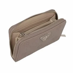 Damen Guess Cresidia Geldbörse 14 cm