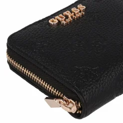 Damen Guess Cresidia Geldbörse 11 cm