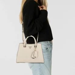 Guess Cresidia Handtasche 35 cm