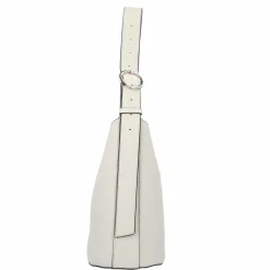 Best Guess Cresidia Schultertasche 30 cm bone logo