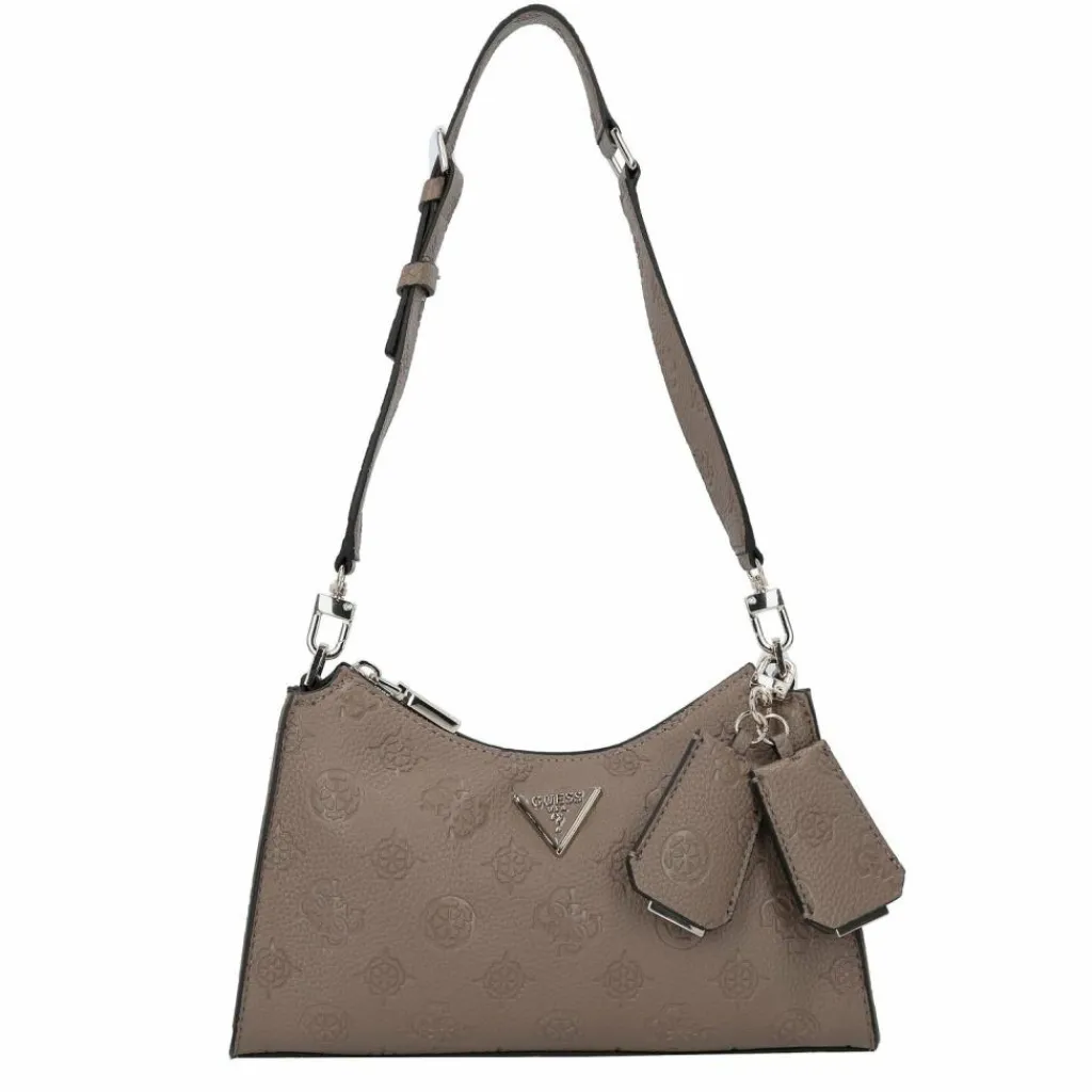 Guess Cresidia Schultertasche 27 cm