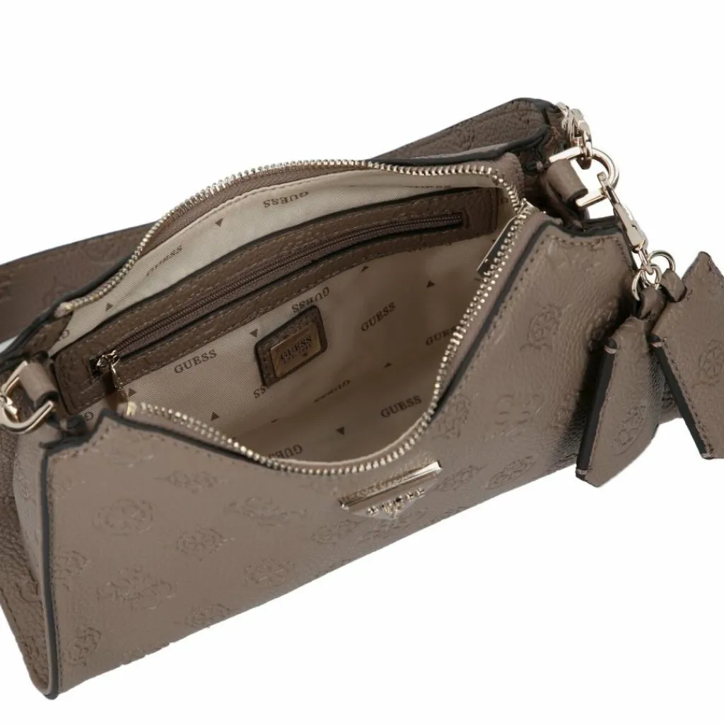 Guess Cresidia Schultertasche 27 cm