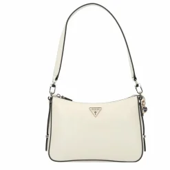 Guess Schultertaschen|Henkeltaschen<Daryna II Schultertasche 24 cm bone