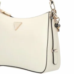 Guess Schultertaschen|Henkeltaschen<Daryna II Schultertasche 24 cm bone