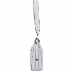 Guess Henkeltaschen|Schultertaschen<Daryna II Schultertasche 24 cm off white