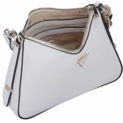 Guess Henkeltaschen|Schultertaschen<Daryna II Schultertasche 24 cm off white