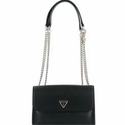 Guess Schultertaschen<Daryna II Schultertasche 25 cm black
