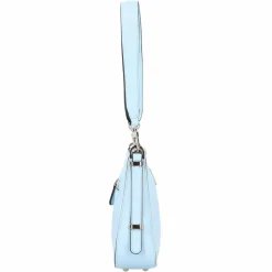 Sale Guess Daryna Schultertasche 25 cm powder blue