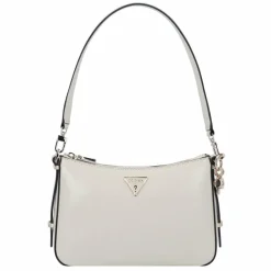 Guess Henkeltaschen|Schultertaschen<Daryna Schultertasche 25 cm bone