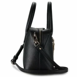Clearance Guess Davina Schultertasche 31 cm black