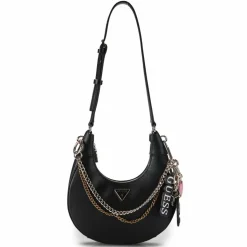 Guess Davina Schultertasche 24 cm