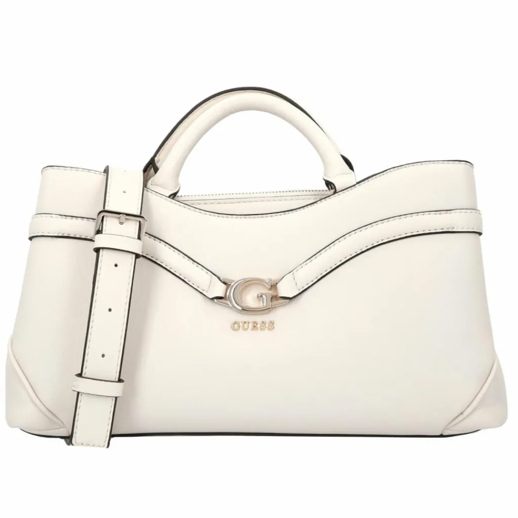 Online Guess Dea Handtasche 33 cm off white