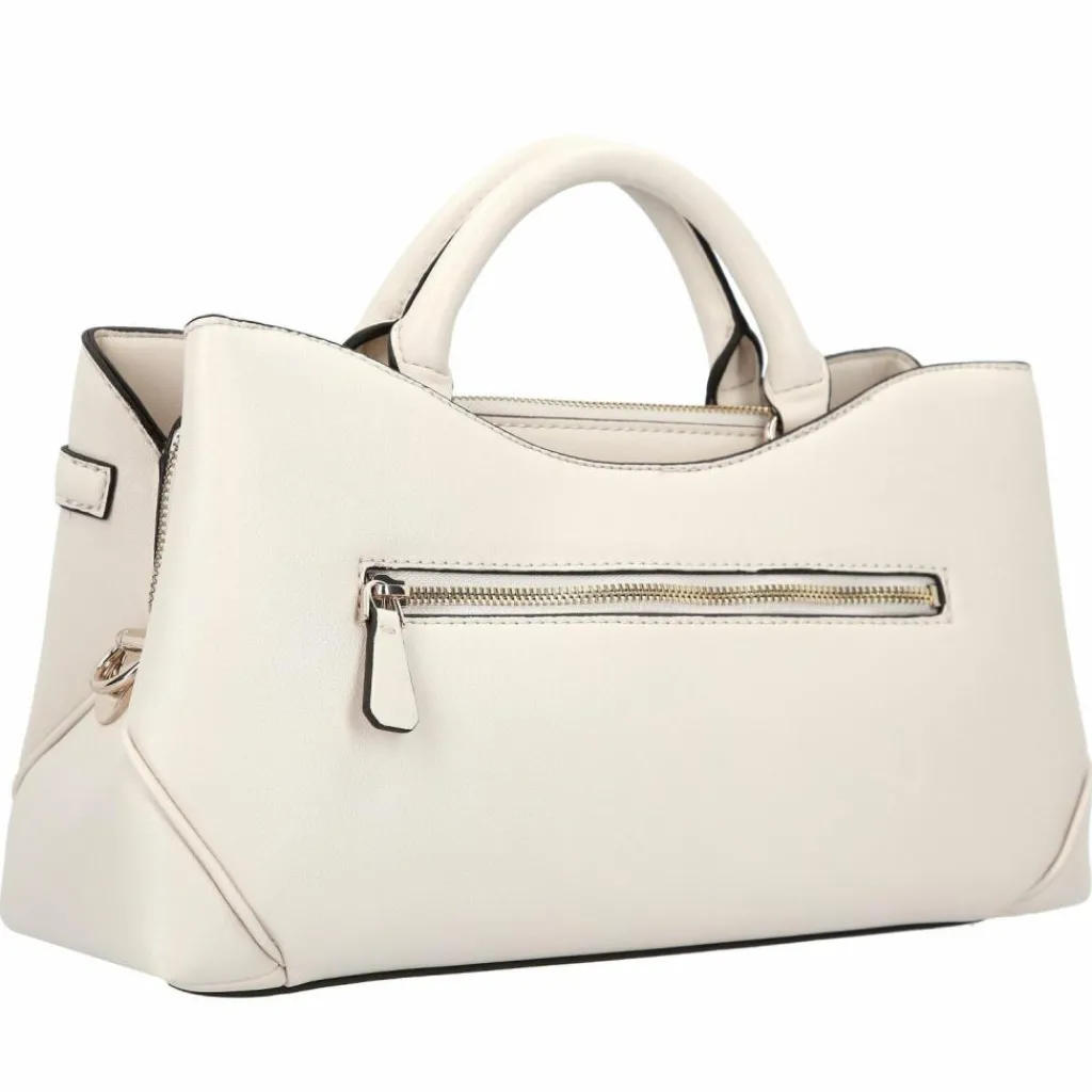 Online Guess Dea Handtasche 33 cm off white