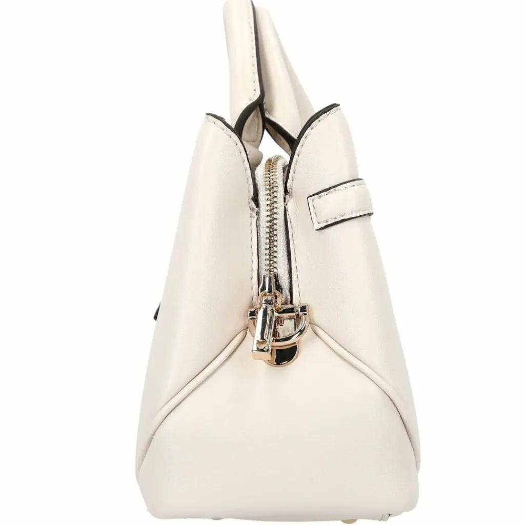 Online Guess Dea Handtasche 33 cm off white